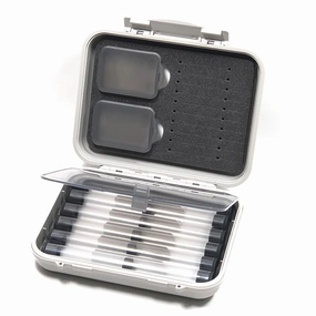 C&F Designs Tubefly Case- Small (CF-1206)