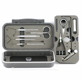 C&F Marco Polo Fly Tying System