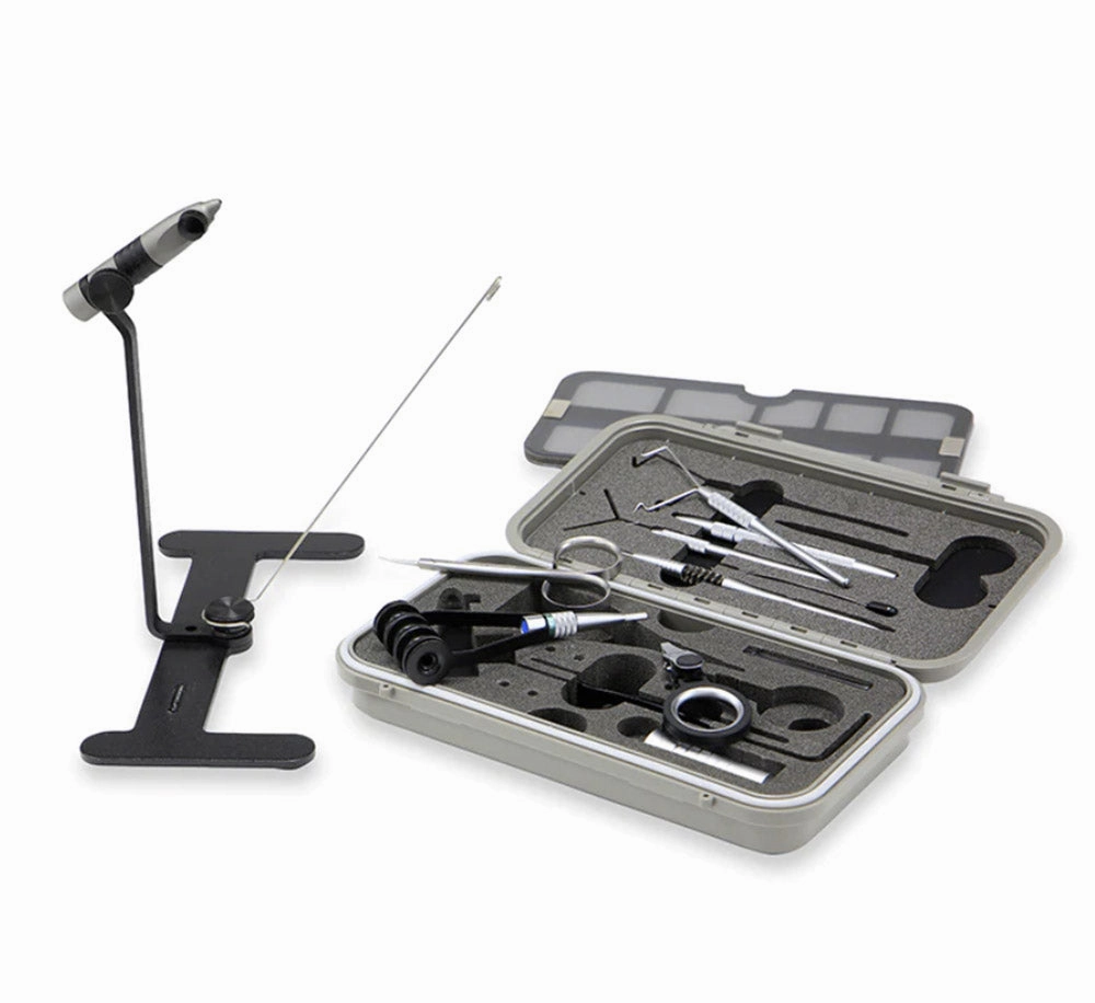 C&F Marco Polo Fly Tying System