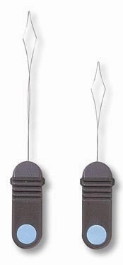 C&F  Spare Threaders - Standard CF-601