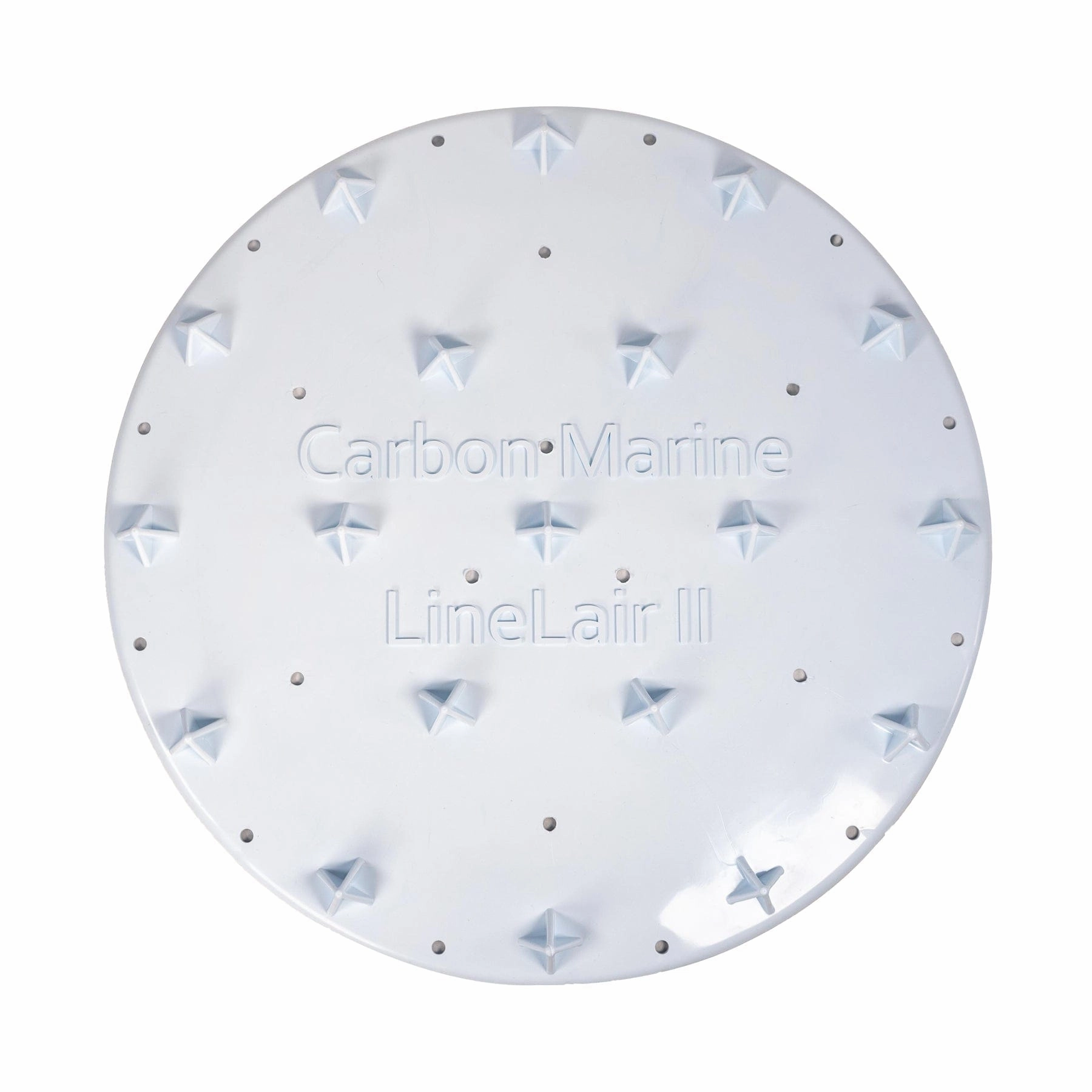 Carbon Marine LineLair II Fly Line Management Mat