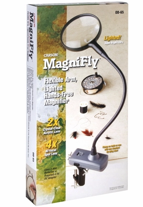 Carson Magnifly