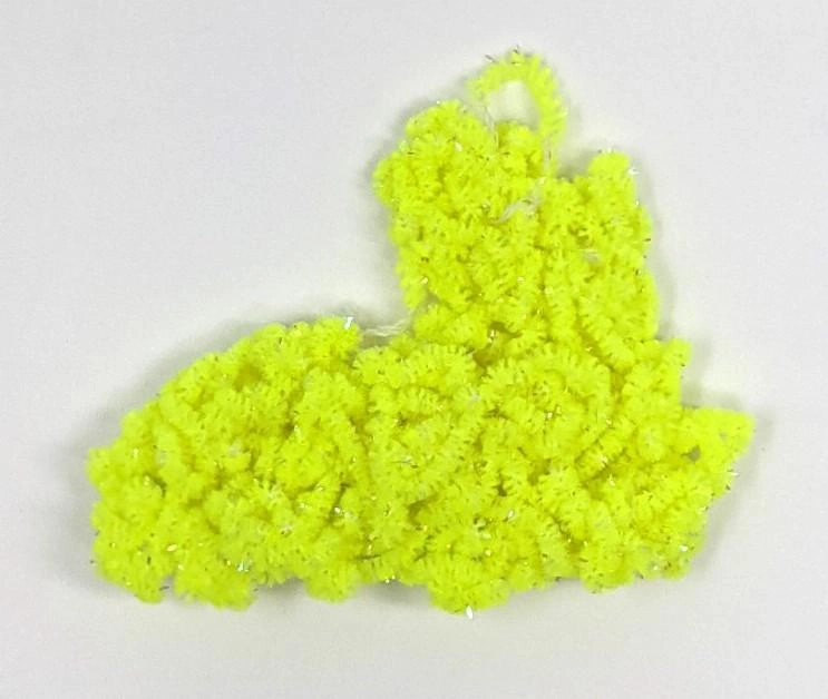Cascade Crest New Age Chenille Medium #2