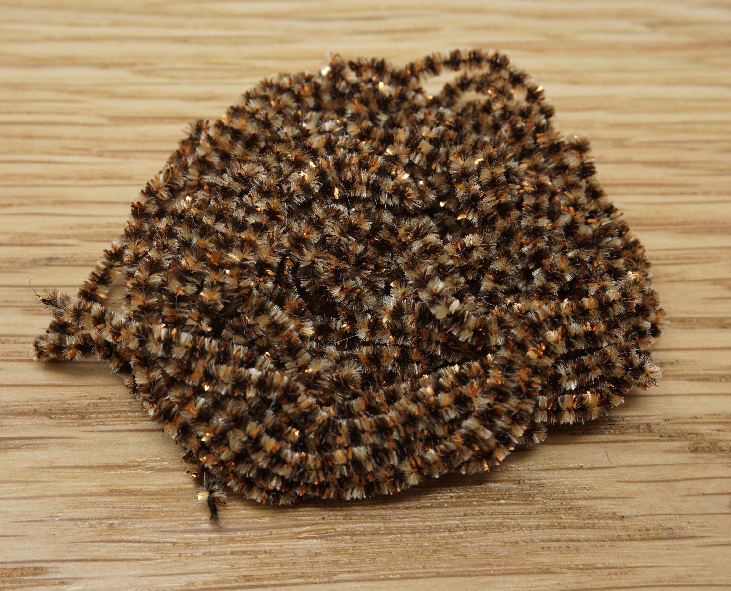 Cascade Crest New Age Chenille Medium #2