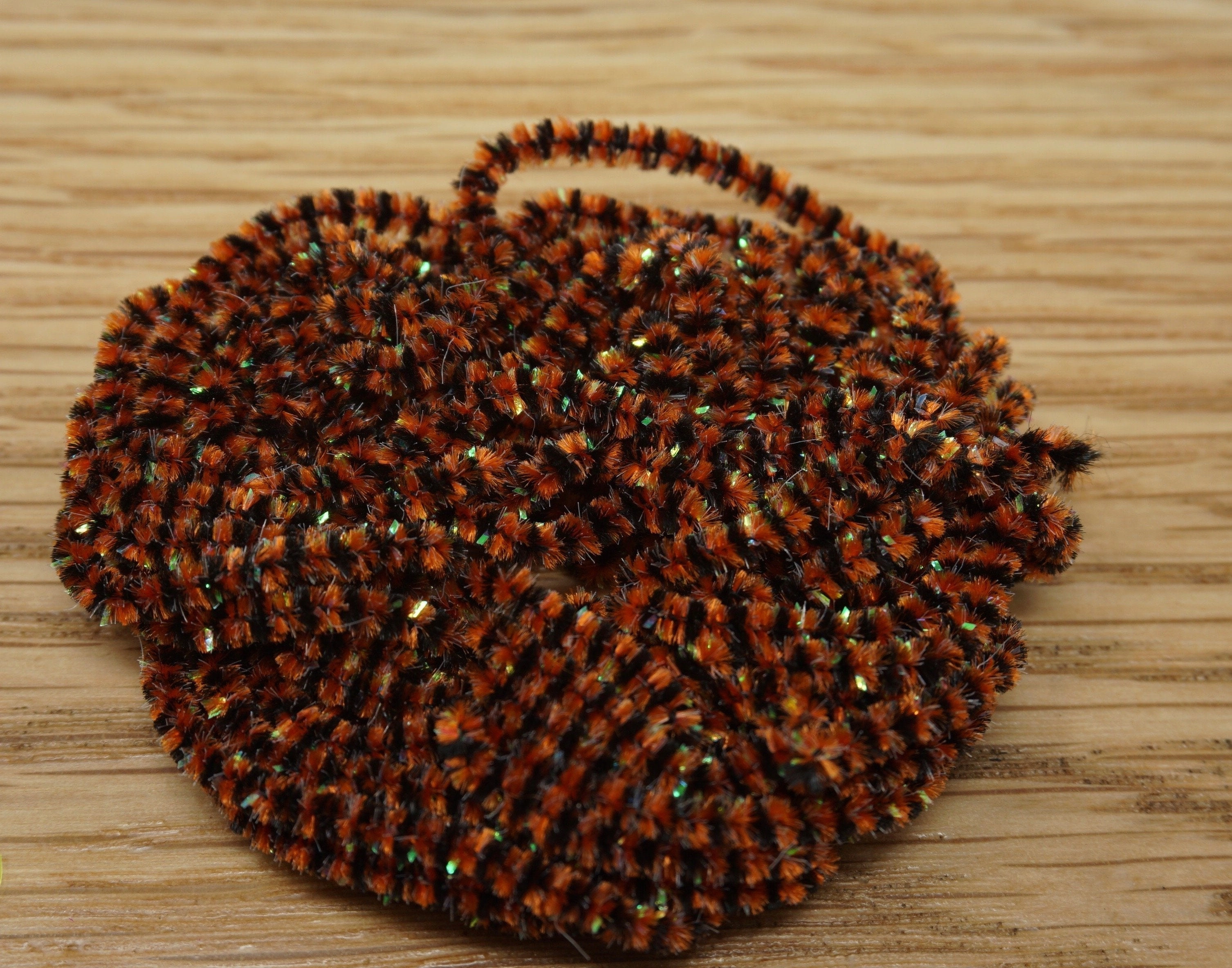 Cascade Crest New Age Chenille Medium #2