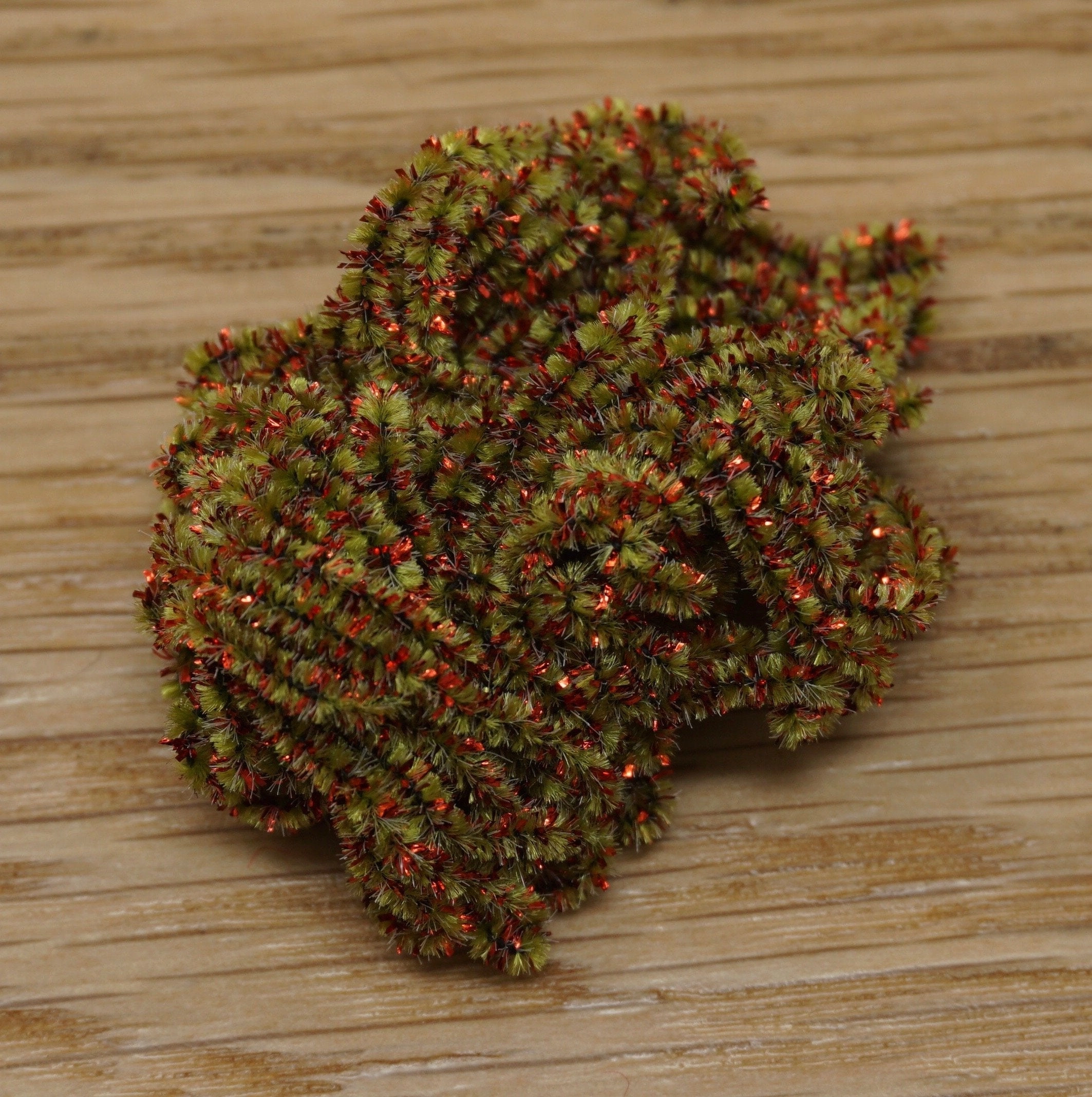 Cascade Crest New Age Chenille Medium #2