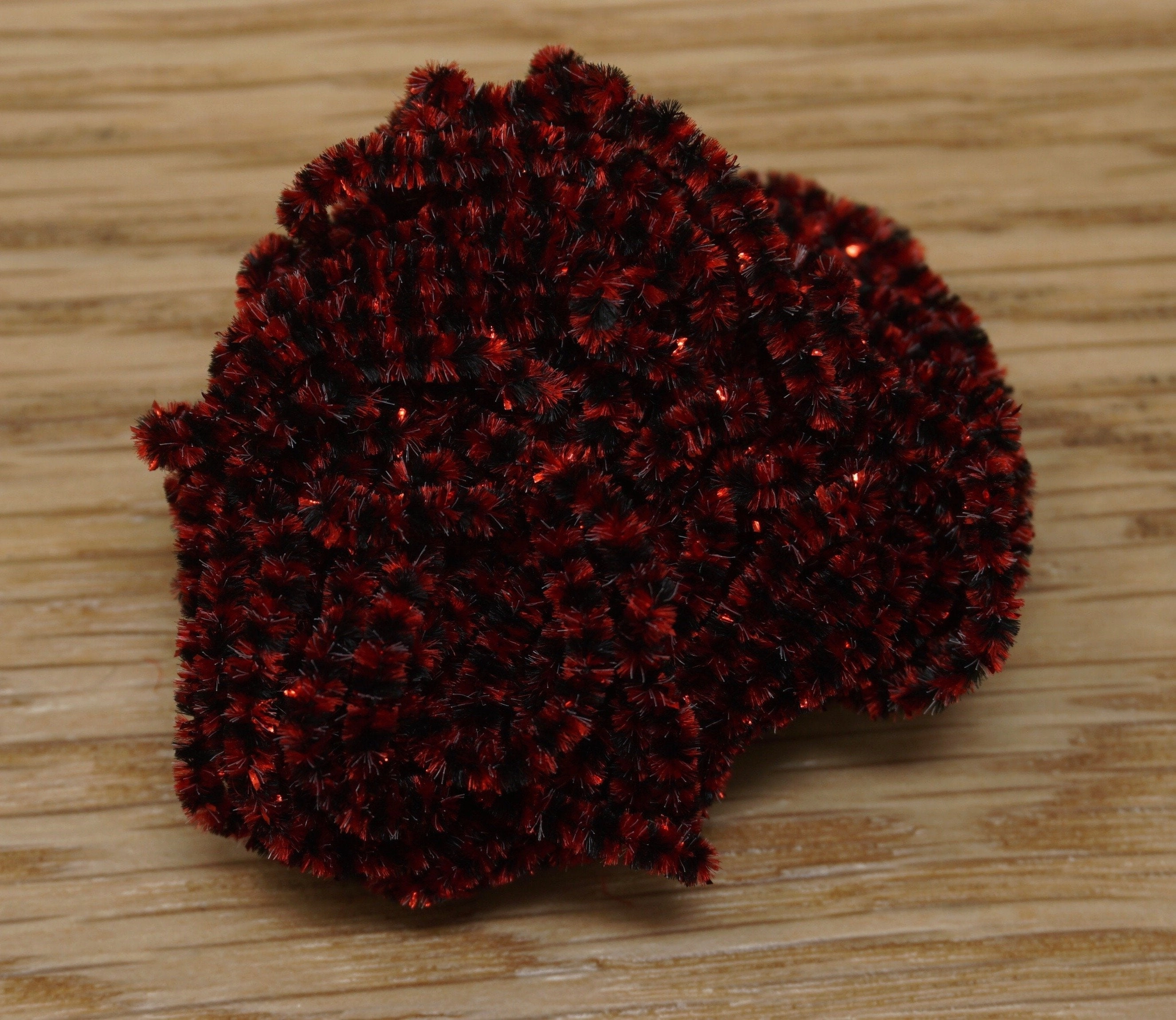 Cascade Crest New Age Chenille Medium #2