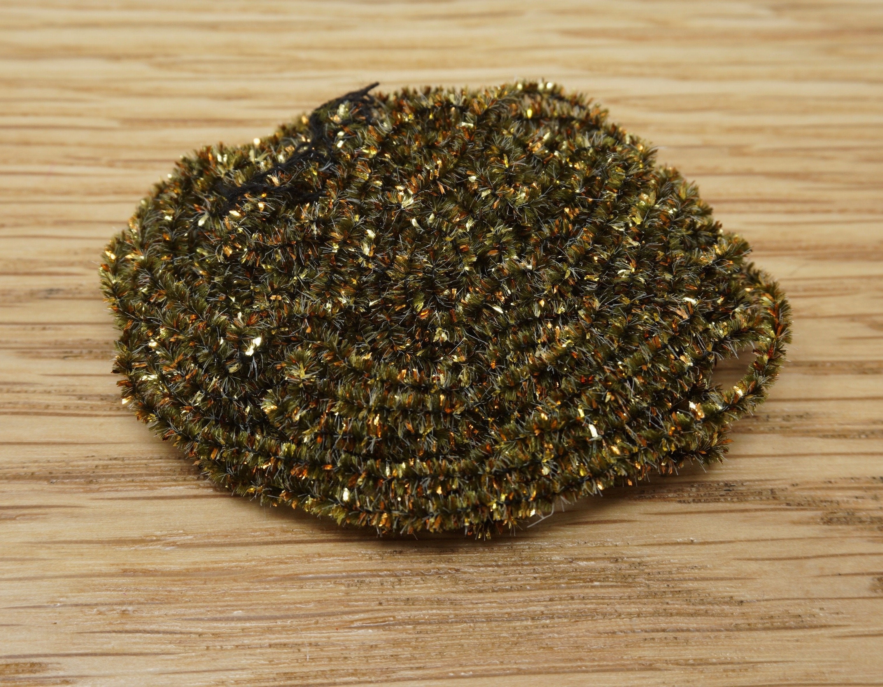 Cascade Crest New Age Chenille Small #0