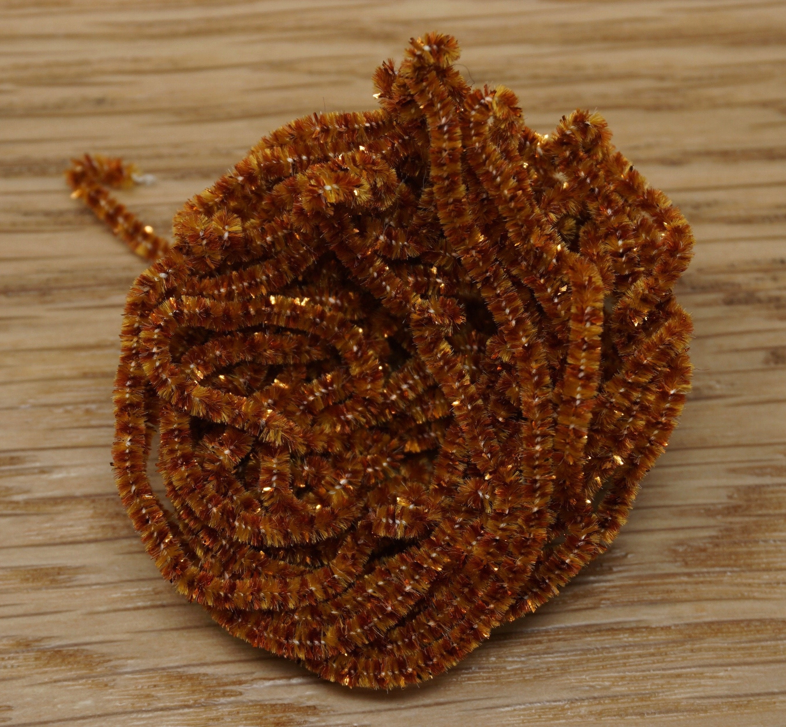 Cascade Crest New Age Chenille Small #0