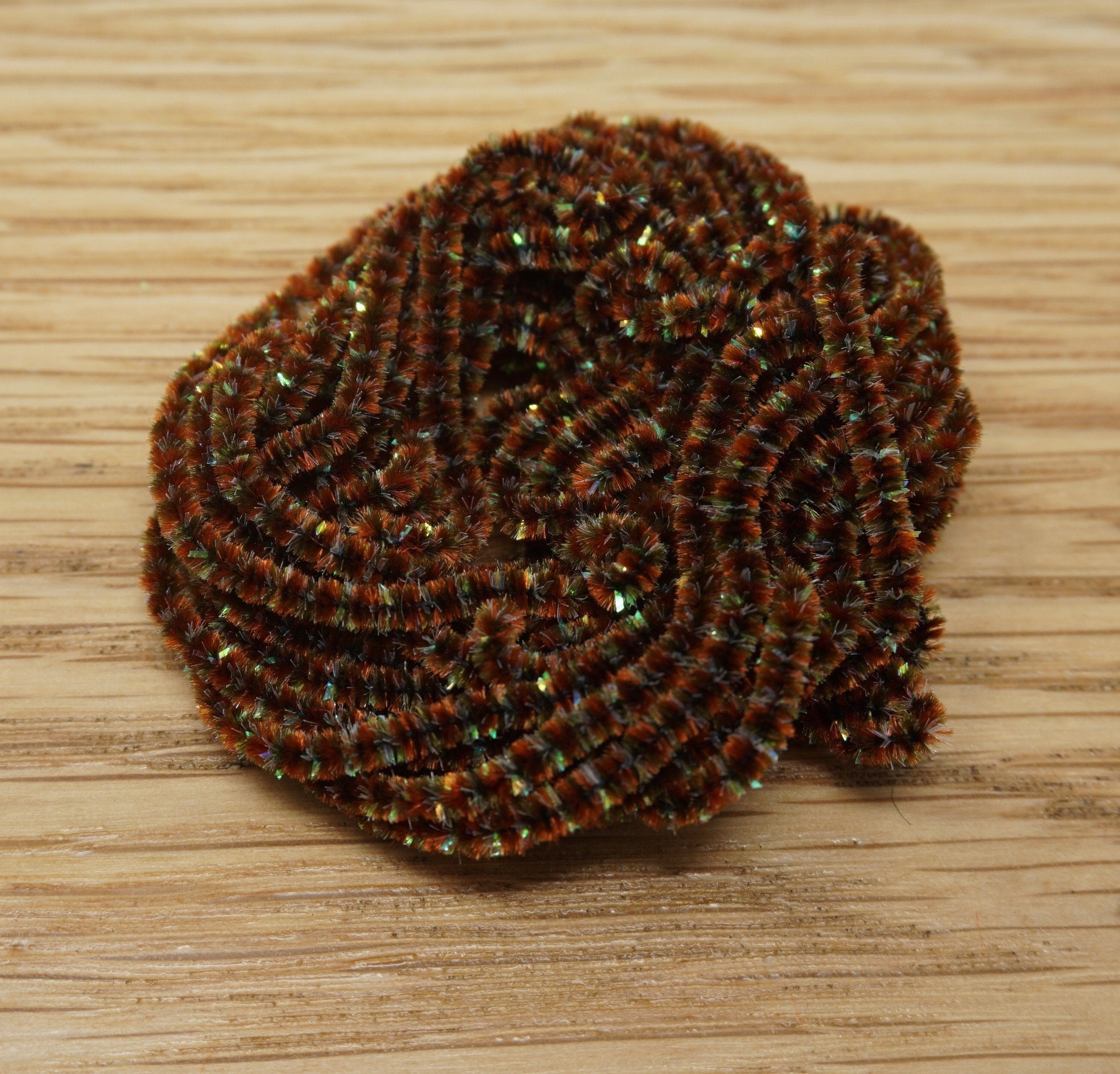 Cascade Crest New Age Chenille Small #0