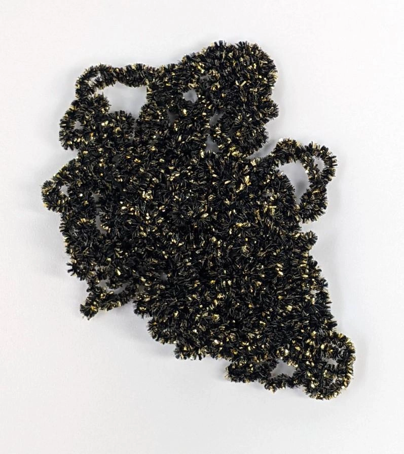 Cascade Crest New Age Chenille Small #0