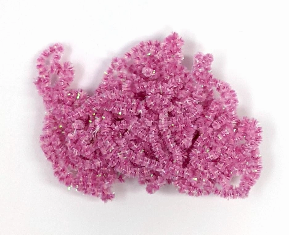 Cascade Crest New Age Chenille Small #0
