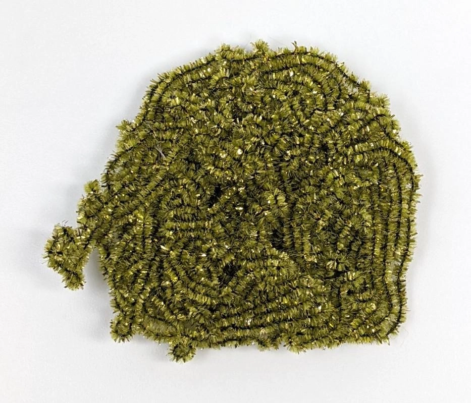 Cascade Crest New Age Chenille Small #0