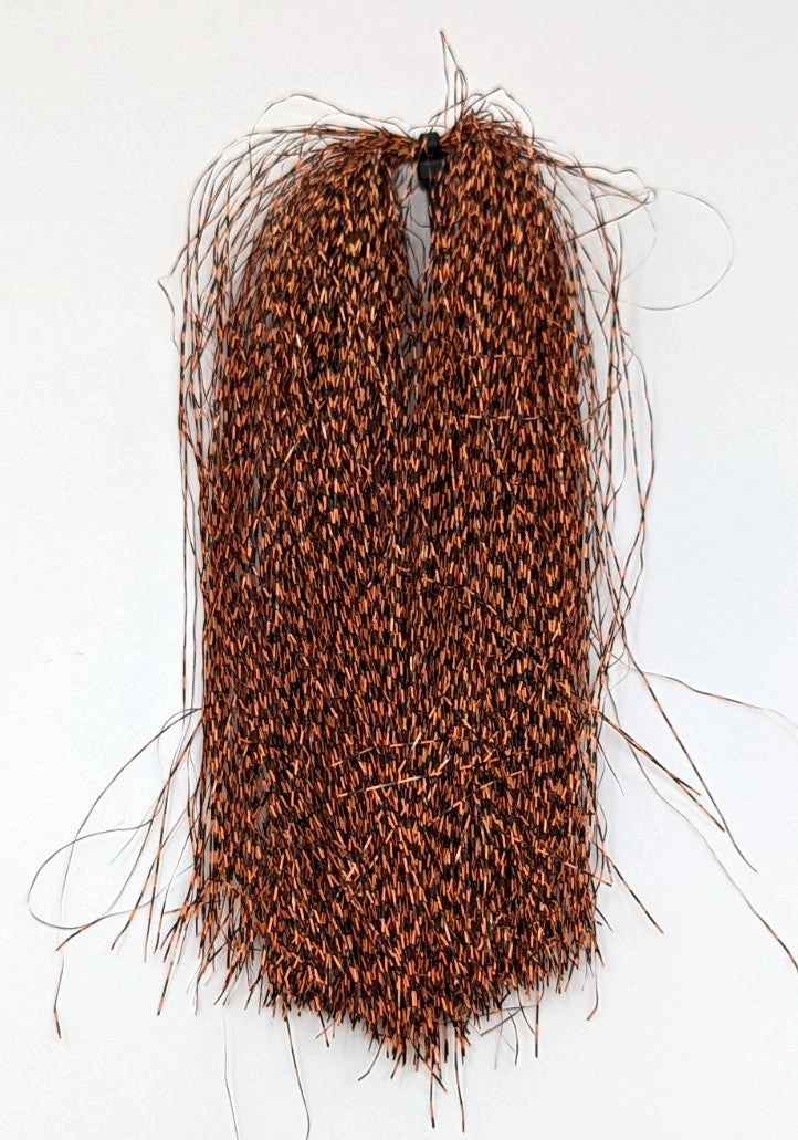 Cascade Crest Voodoo Fibers