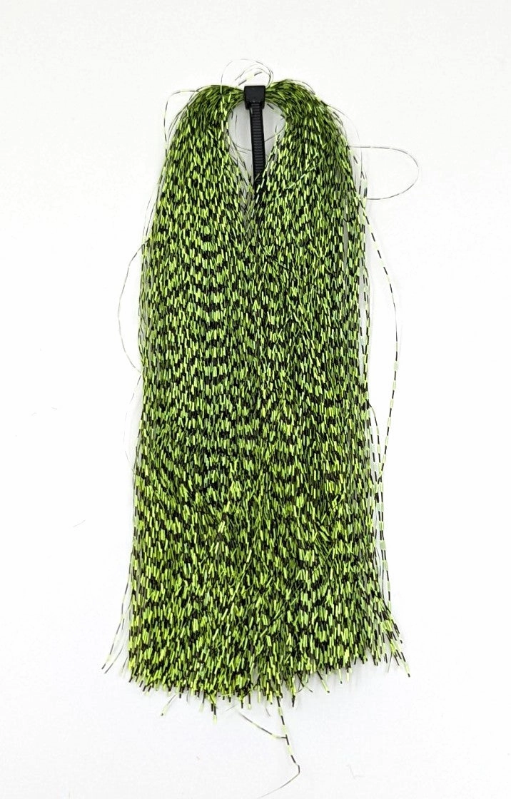 Cascade Crest Voodoo Fibers