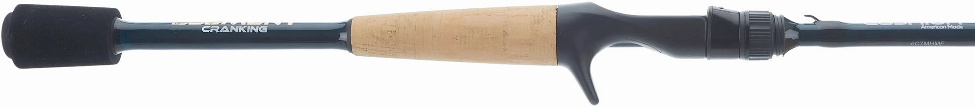 Cashion ELEMENT Series Casting Rods