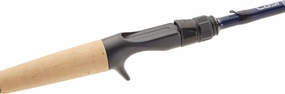 Cashion ELEMENT Series Casting Rods