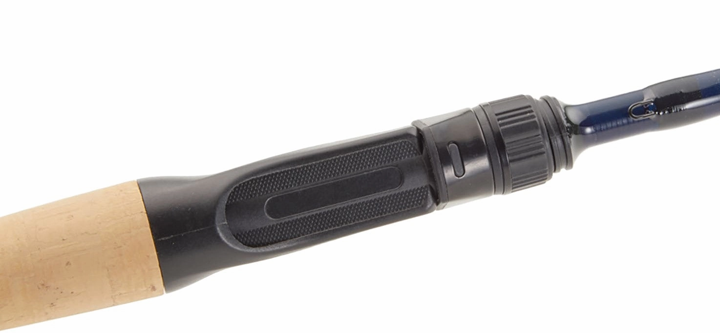 Cashion ELEMENT Series Casting Rods