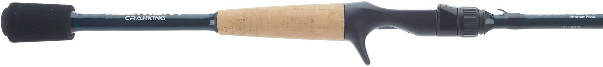Cashion ELEMENT Series Casting Rods