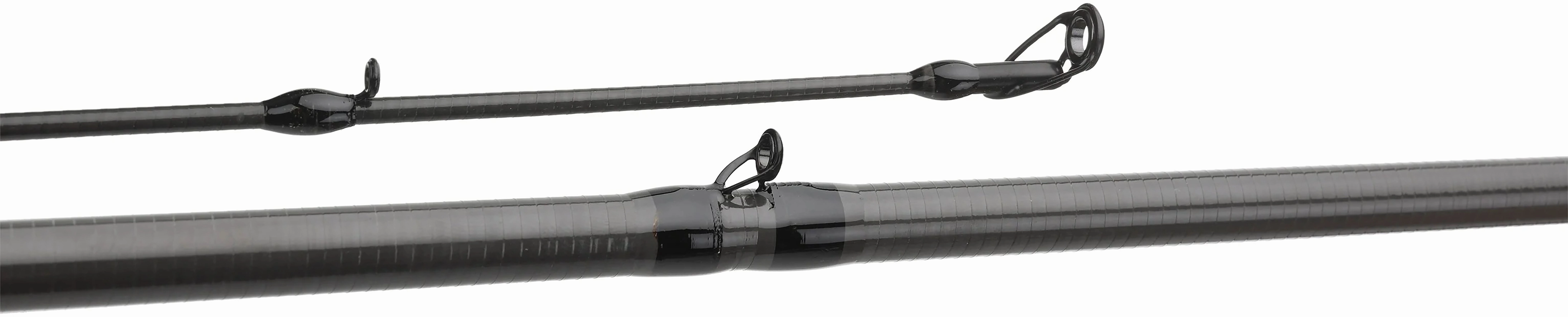 Cashion ICON Series Crankbait Casting Rods