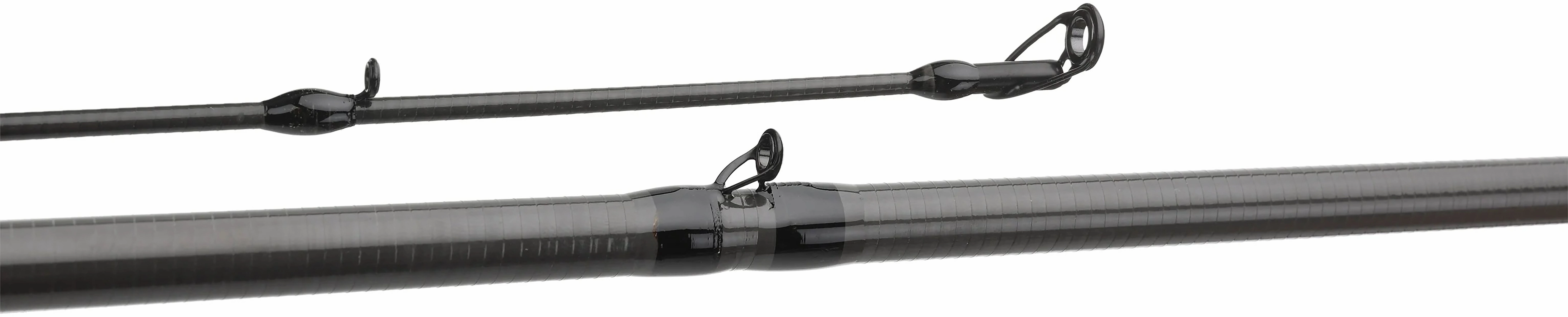 Cashion ICON Series Flipping Casting Rods