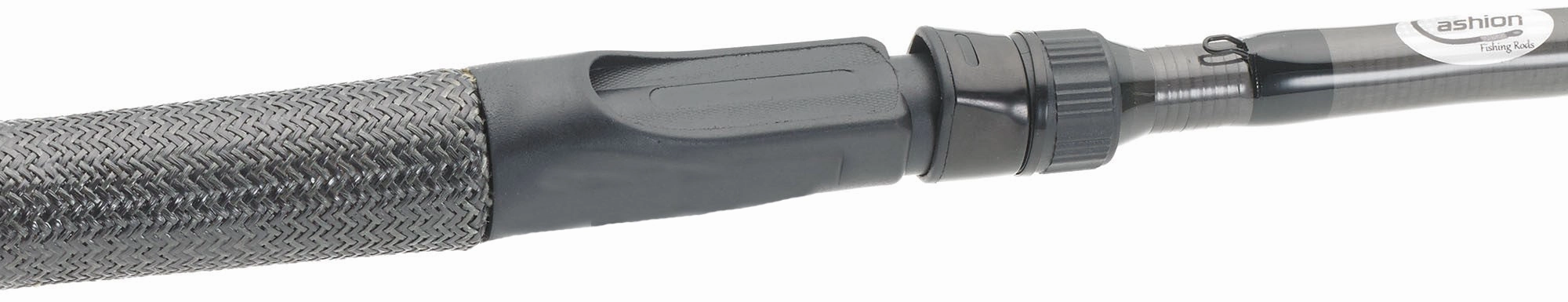 Cashion Kayak Series Shaky Head Spinning Rod