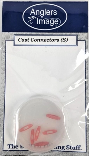 Cast Connectors