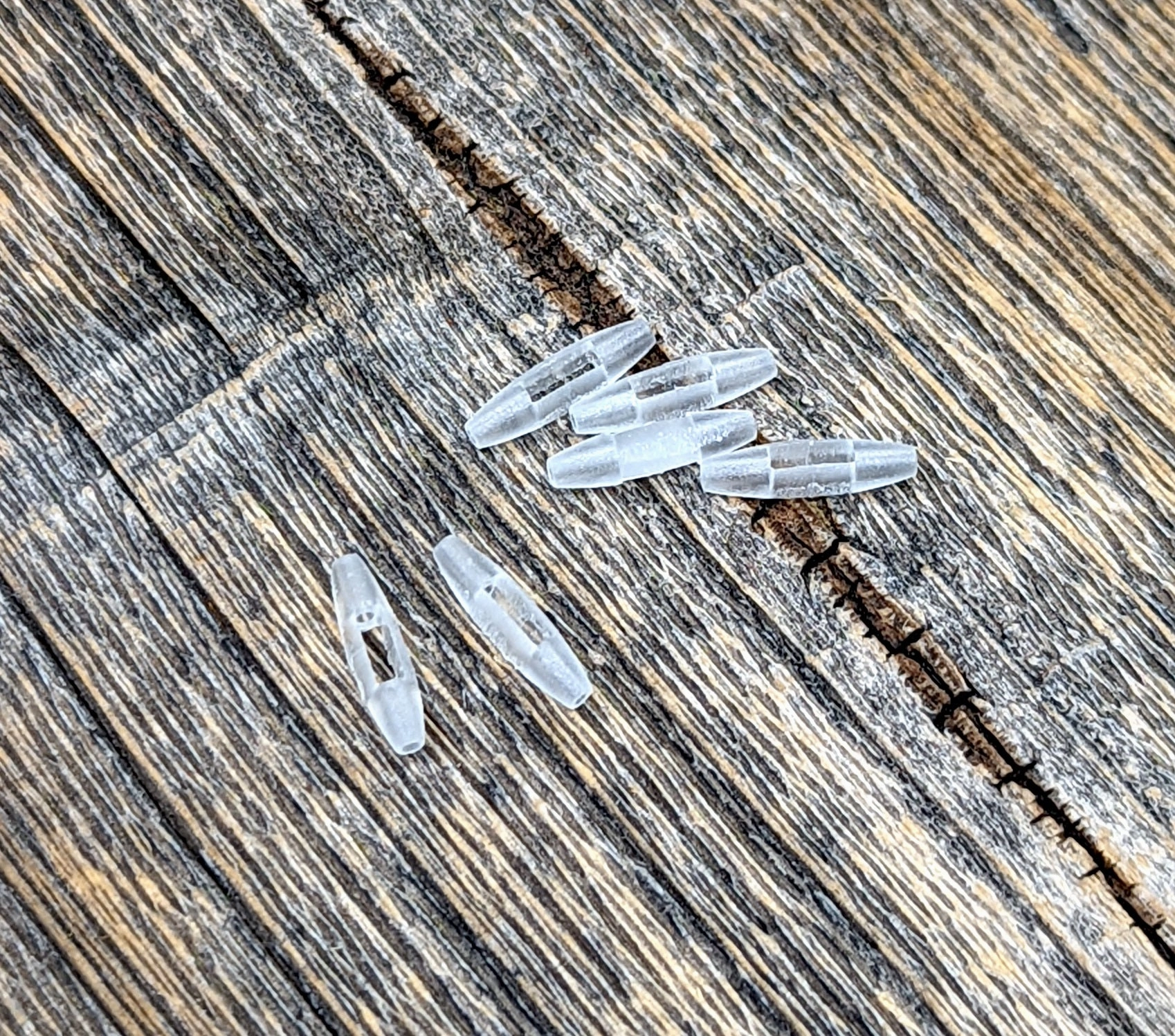 Cast Connectors