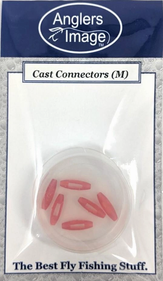 Cast Connectors