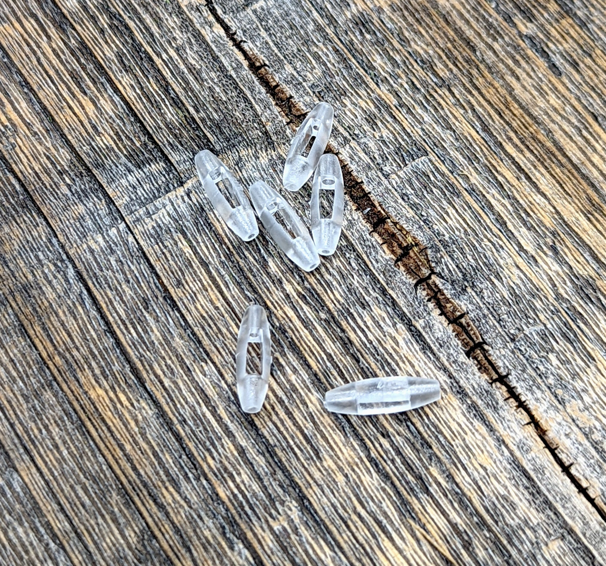 Cast Connectors