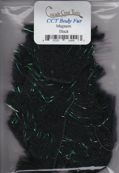CCT Magnum Body Fur