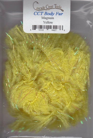 CCT Magnum Body Fur