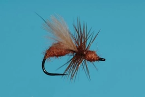 CDC FLYING ANT RED
