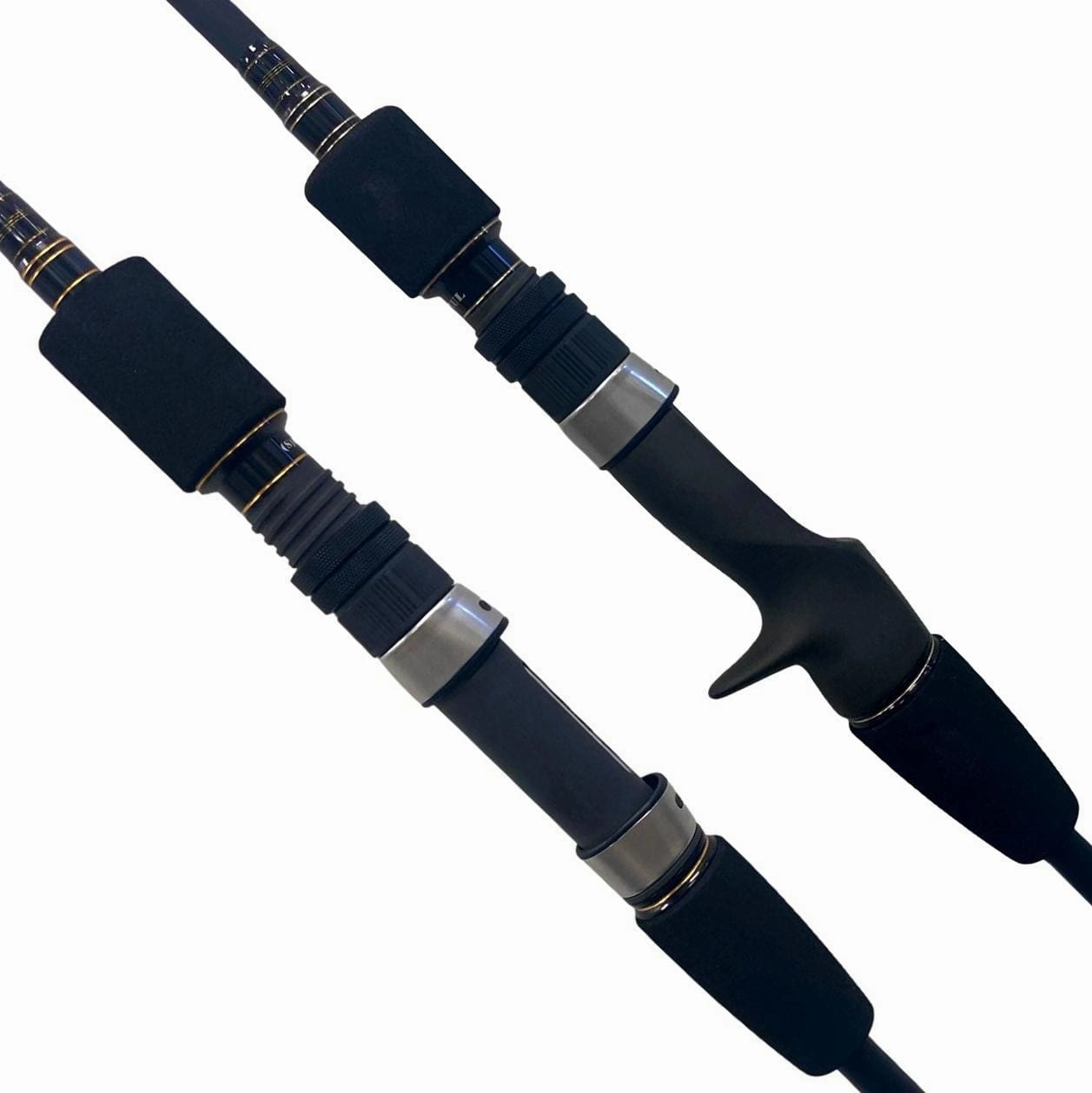 Centaur Combat Arm Light Jigging Rods