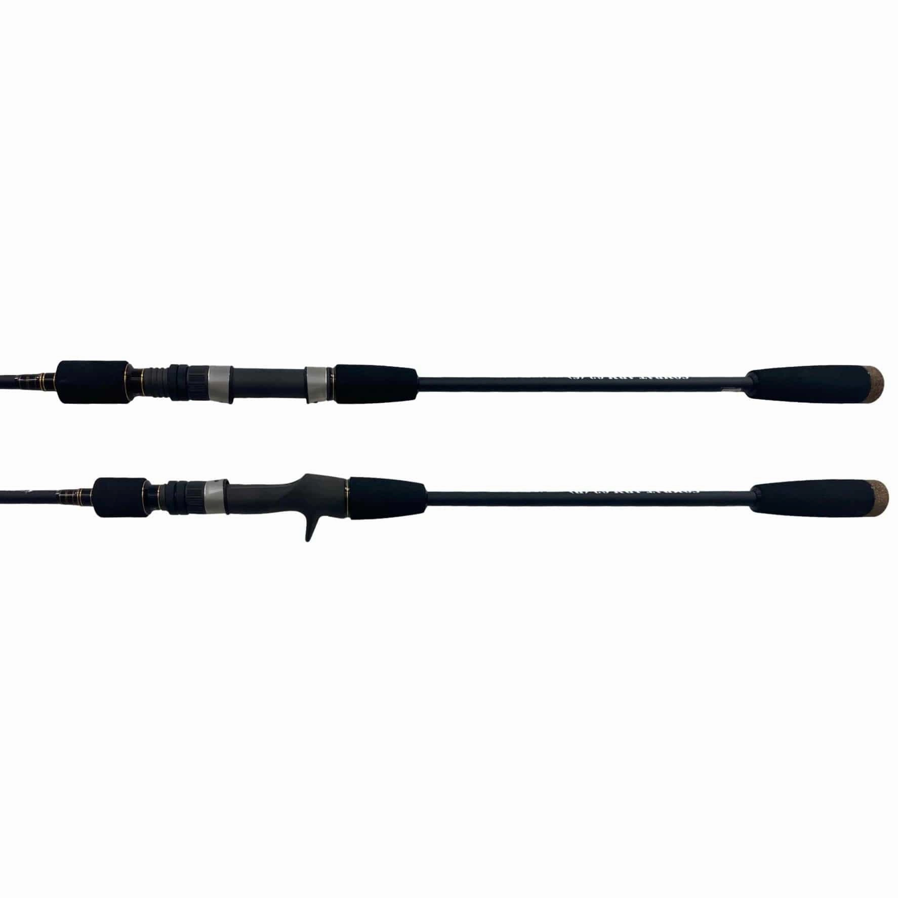 Centaur Combat Arm Light Jigging Rods