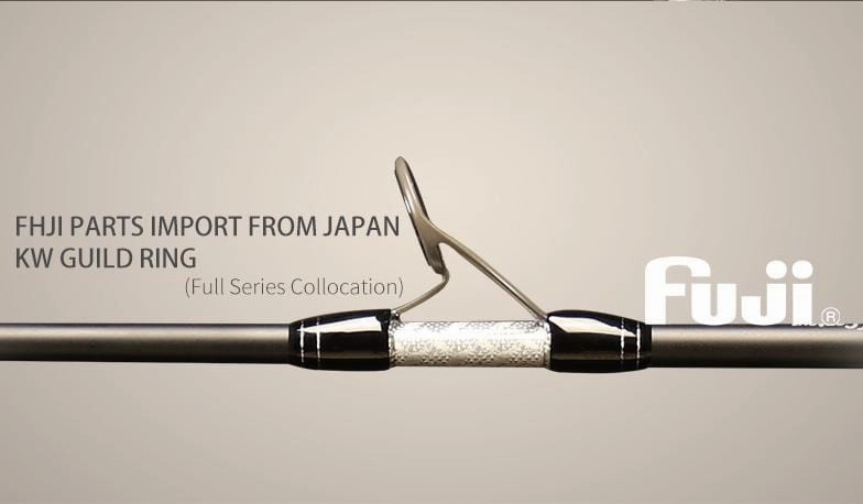 Centaur Combat Arm Series Jigging Rods