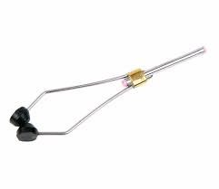Ceramic Bobbin holder - Dr. Slick