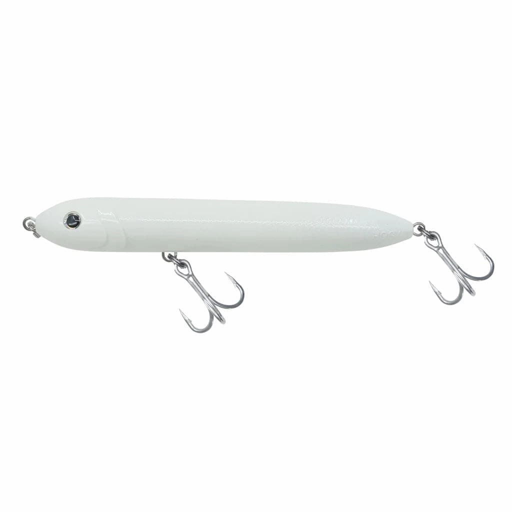 Charter Grade Dog Walker XL Tuna-Rigged: 3.5oz - 8.25inch