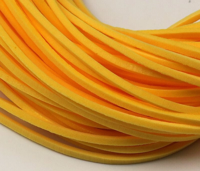 Chicone's Fettuccine Foam