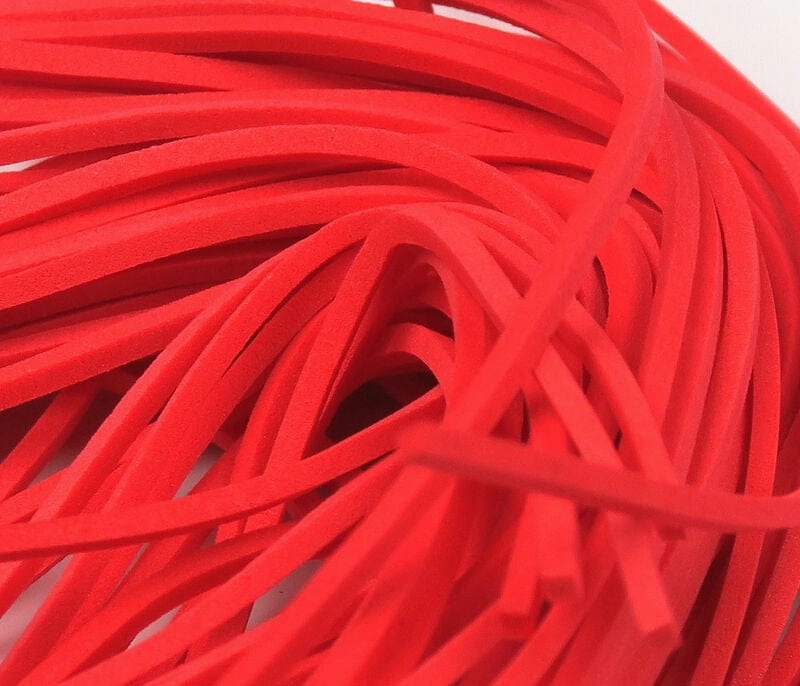 Chicone's Fettuccine Foam