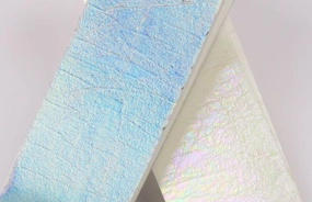 Chocklett's 3mm Belly Foam