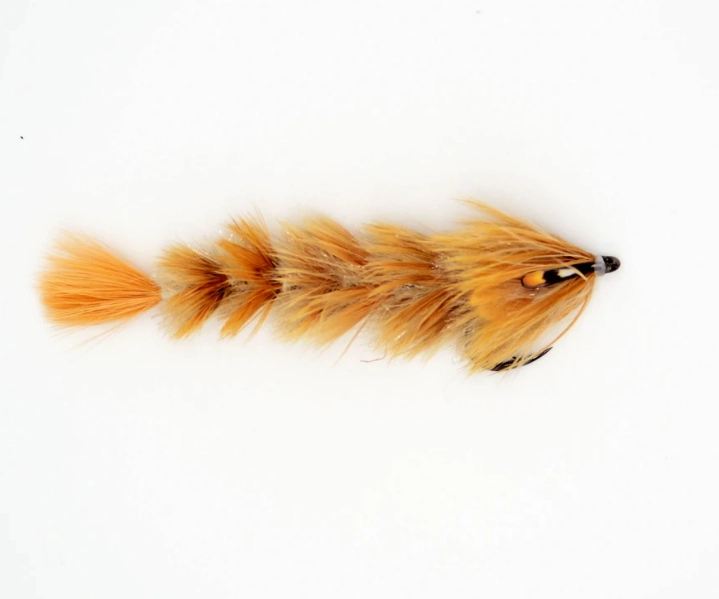 Chocklett's Feather Changer Single Hook