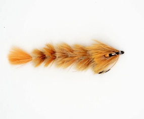 Chocklett's Feather Changer Single Hook