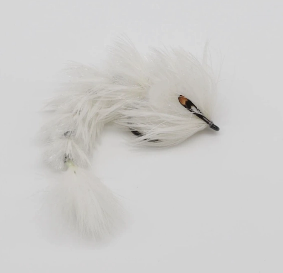 Chocklett's Feather Changer Single Hook