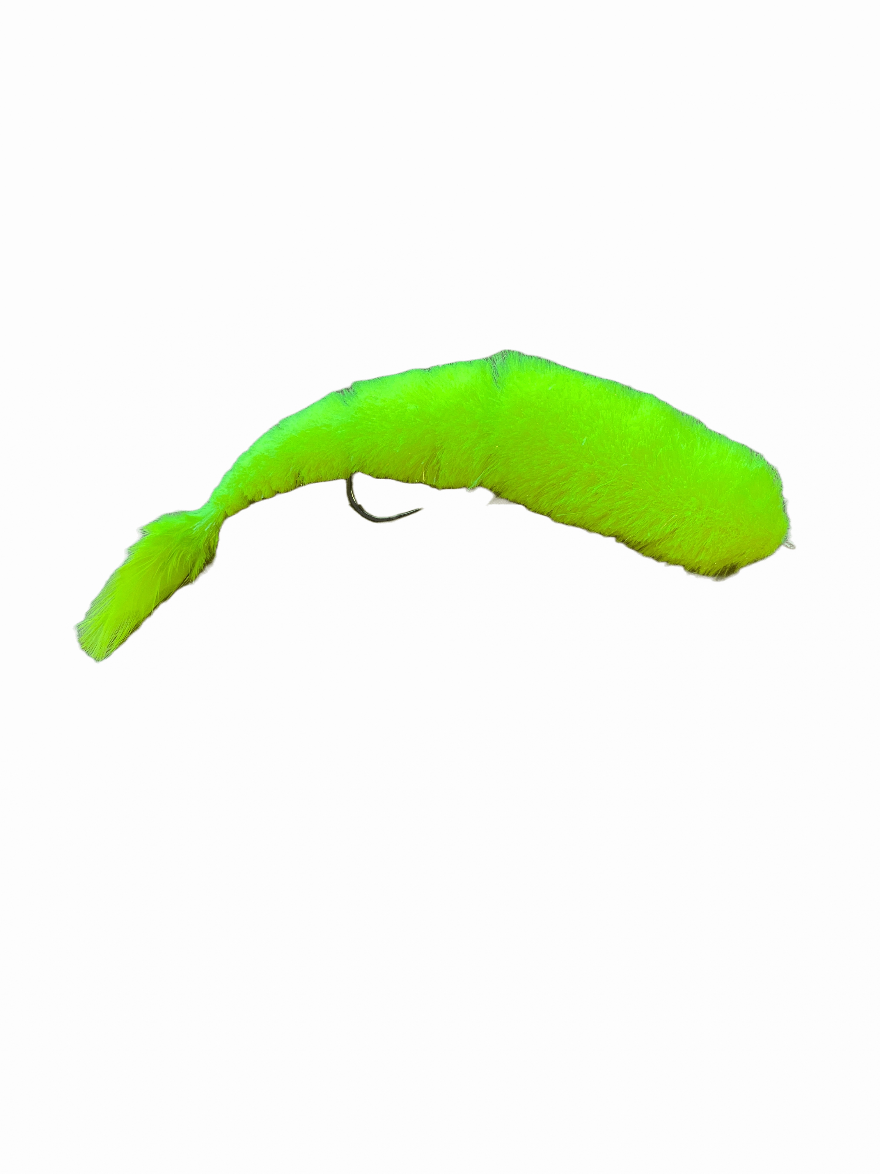 Chocklett's Jerk Changer