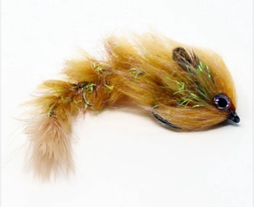 Chocklett's Polar Changer Single Hook