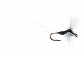 Chubby Trico Spinner