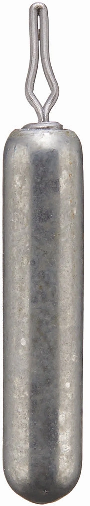 Cipher Fishing Tungsten Skinny DropShot Weights