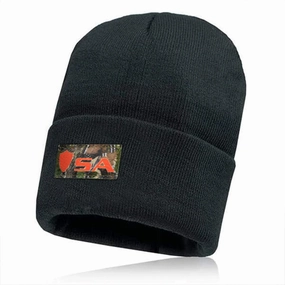 Classic Beanie | SA Forest Dregs