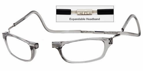 Clic Expandable Readers XXL